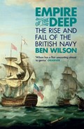 Empire of the Deep | Ben Wilson | 