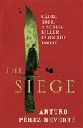 The Siege | Arturo Perez-Reverte | 