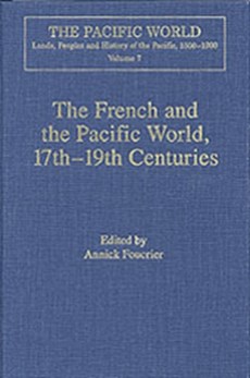 The French and the Pacific World, 17th–19th Centuries