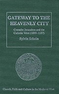 Gateway to the Heavenly City | Sylvia Schein | 