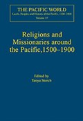 Religions and Missionaries around the Pacific, 1500-1900 | Tanya Storch | 