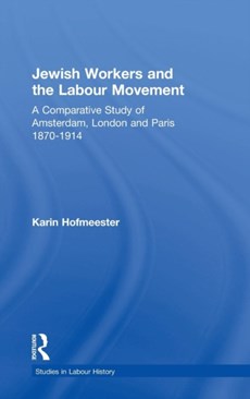 Jewish Workers and the Labour Movement