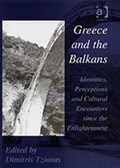 Greece and the Balkans | Dimitris Tziovas | 