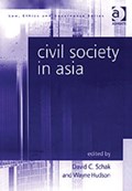 Civil Society in Asia | Wayne Hudson | 