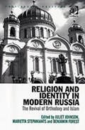 Religion and Identity in Modern Russia | Marietta Stepaniants | 