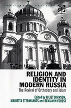Religion and Identity in Modern Russia