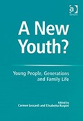 A New Youth? | Elisabetta Ruspini | 