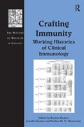 Crafting Immunity | Jennifer Keelan | 