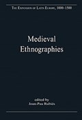 Medieval Ethnographies | Joan-Pau Rubies | 