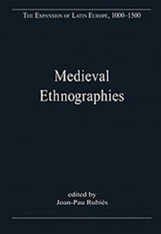 Medieval Ethnographies