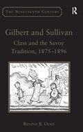 Gilbert and Sullivan | Regina B. Oost | 