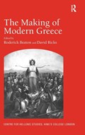 The Making of Modern Greece | David Ricks | 