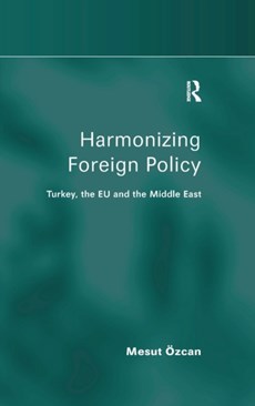 Harmonizing Foreign Policy