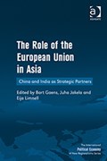 The Role of the European Union in Asia | Juha Jokela | 