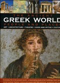 Ancient Greek World | Nigel Rodgers | 