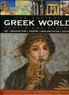 Ancient Greek World