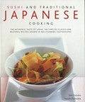 Sushi and Traditional Japanese Cooking | Emi Kazuko | 