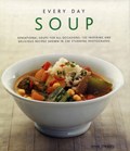 Every Day Soup | Anne Sheasby | 