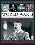 Complete Illustrated History of World War Two | Donald Sommerville | 
