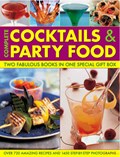 Complete Cocktails and Party Food | Stuart Walton | 