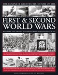 The Complete Illustrated History of the First & Second World Wars | Donald Sommerville | 