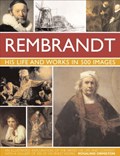 Rembrandt | Rosalind Ormiston | 