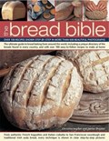 The Bread Bible | Ingram, Christine ; Shapter, jennie | 