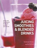 Juicing, Smoothies & Blended Drinks | Linda Tubby | 