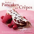 Perfect Pancakes and Crepes | Susannah Blake | 