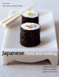 Japanese Food and Cooking | Emi Kazuko | 