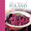 Classic Recipes of Poland | Ewa Michalik | 