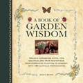 A Book of Garden Wisdom | Jenny Hendy | 