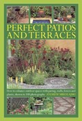 Perfect Patios and Terraces | Andrew Mikolajski | 
