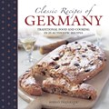 Classic Recipes of Germany | Trenkner Mirko | 