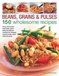 Beans, Grains and Pulses | Nicola Graimes | 