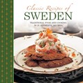 Classic Recipes of Sweden | Mosesson Anna | 