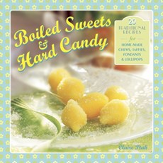 Boiled Sweets & Hard Candy