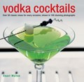 Vodka Cocktails | Stuart Walton | 