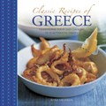 Classic Recipes of Greece | Salaman Rena | 