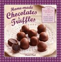 Home-Made Chocolates & Truffles | Claire Ptak | 