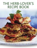Herb Lover's Recipe Book | Joanne Farrow | 