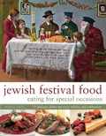 Jewish Festival Food | Spieler Marlina | 