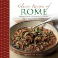 Classic Recipes of Rome | Valentina Harris | 