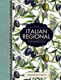The Italian Regional Cookbook | Valentina Harris | 