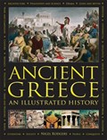 Ancient Greece: An Illustrated History | Nigel Rodgers | 
