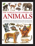 Animals, The World Encyclopedia of | Tom Jackson | 