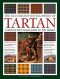 Tartan, The Illustrated Encyclopedia of | Iain Zaczek | 