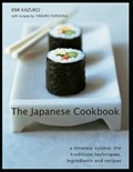 The Japanese Cookbook | Emi Kazuko | 