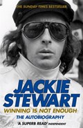 Winning Is Not Enough | Sir Jackie Stewart | 