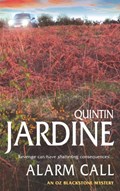 Alarm Call (Oz Blackstone series, Book 8) | Quintin Jardine | 
